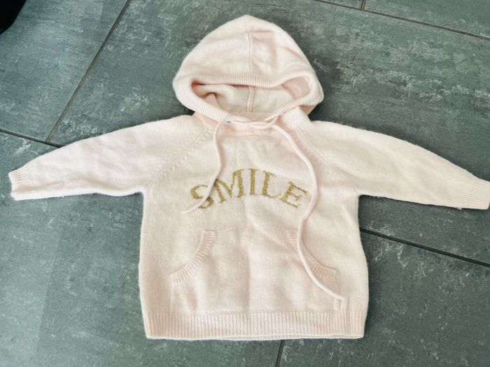 Pull oscar et Valentine