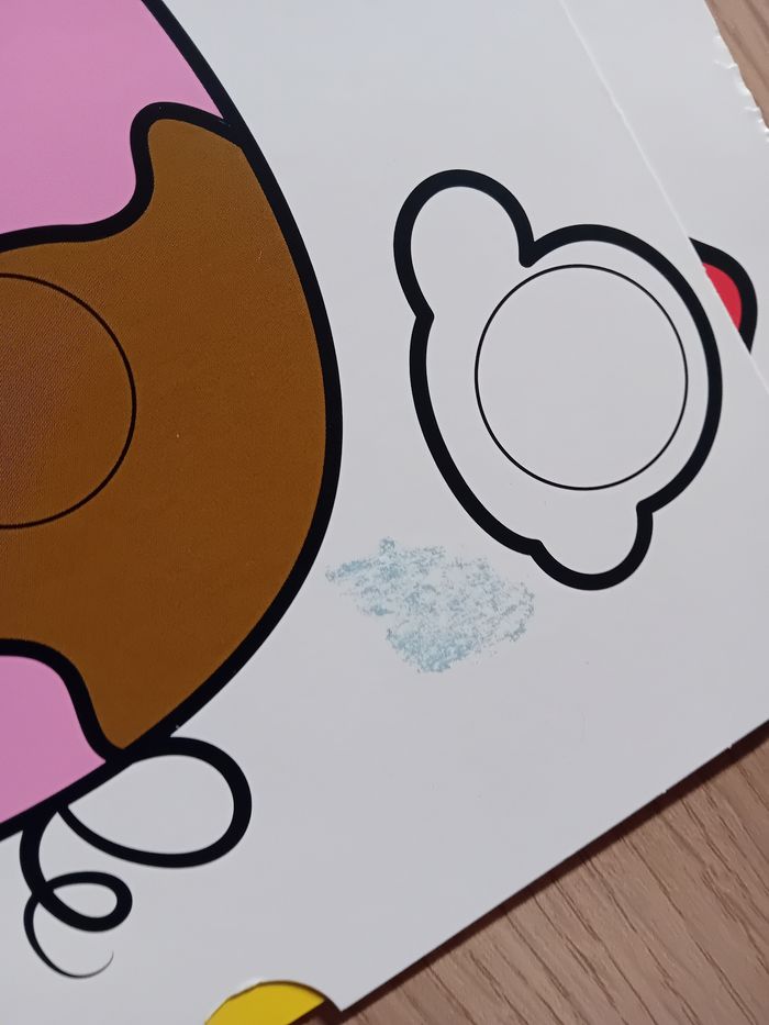 Jeux éducatif CLIC'educ la ferme - photo numéro 8