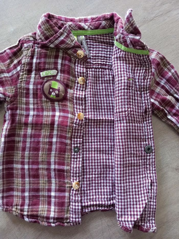 Lot vêtements - photo numéro 9