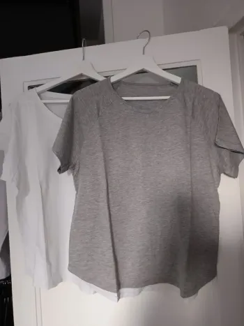 Lot 2 tee shirts