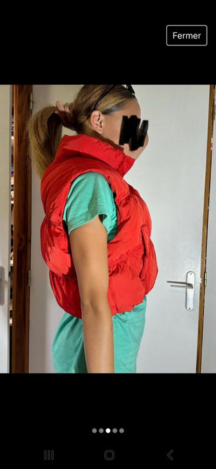 Doudoune  femme - photo numéro 3