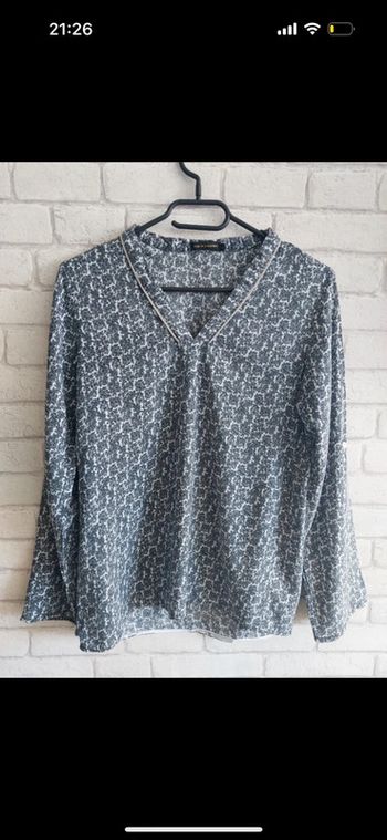 Blouse Fruit De La Passion taille S