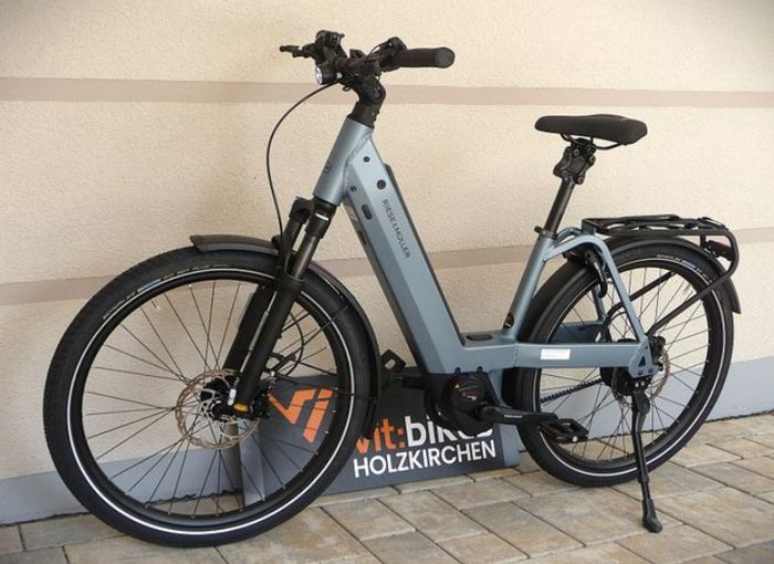 Vélo électrique - photo numéro 4