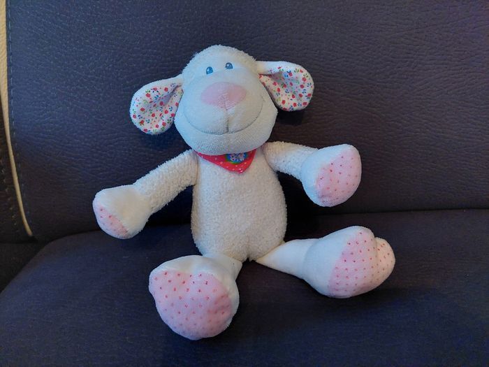 Lot de peluches - photo numéro 7