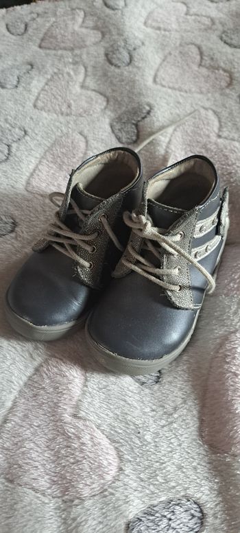 Chaussures bébé