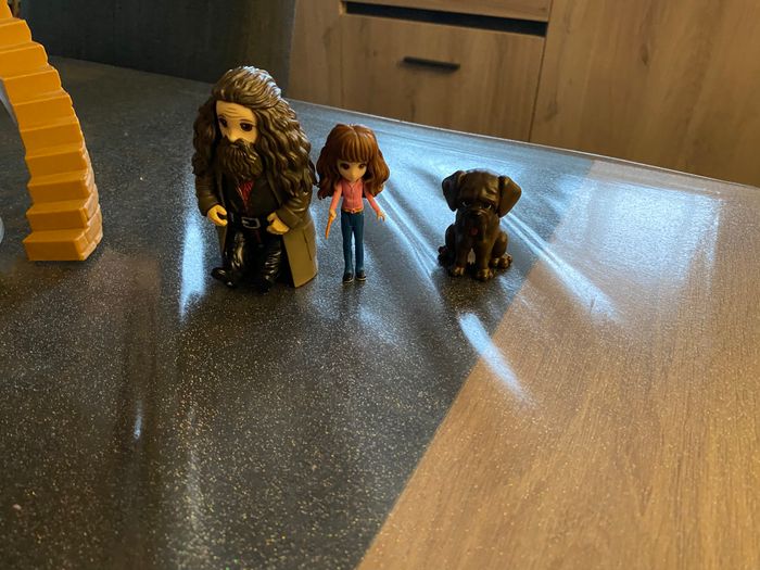 Jouet Harry Potter - photo numéro 5