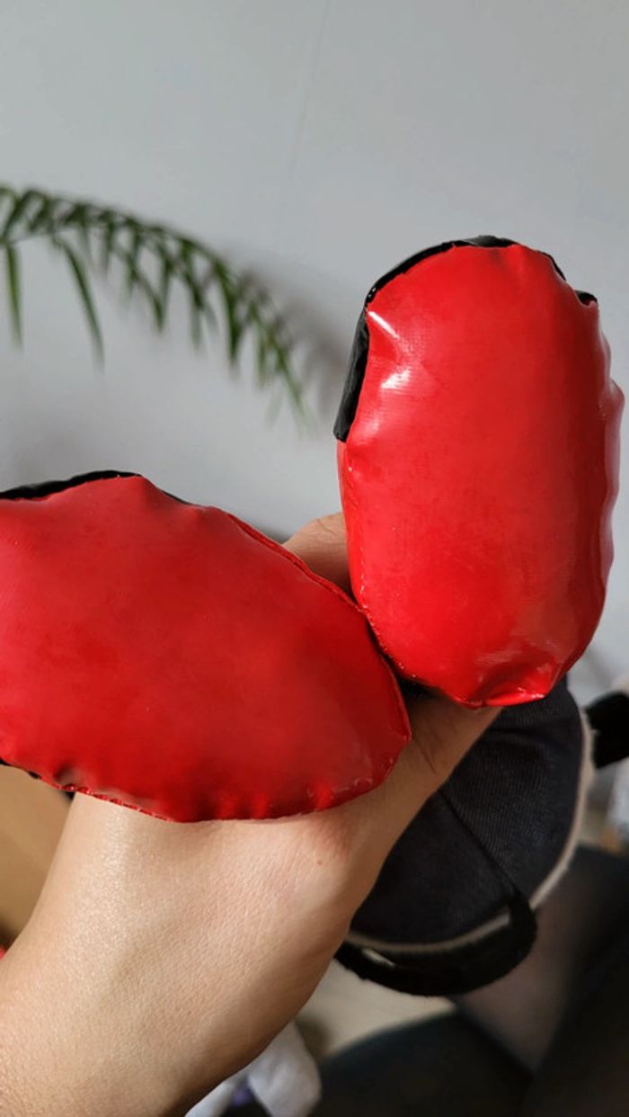 Mickey i love you - photo numéro 8