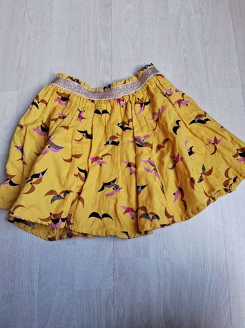 Jupe 5ans 