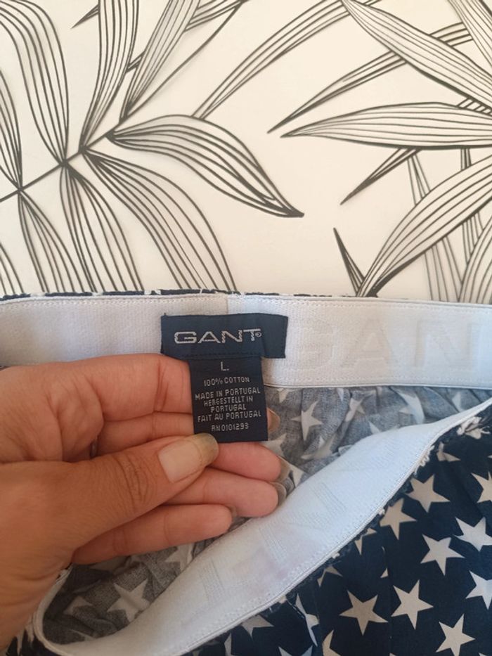 Pyjama garçon Gant - photo numéro 8
