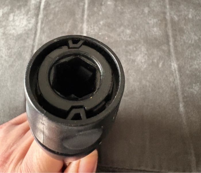 Accessoire poussette Support parapluie/ parasol - photo numéro 3