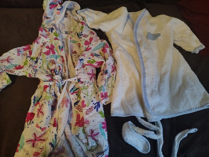 Lot vêtements 3 ans - photo numéro 9