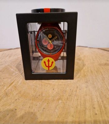Montre 