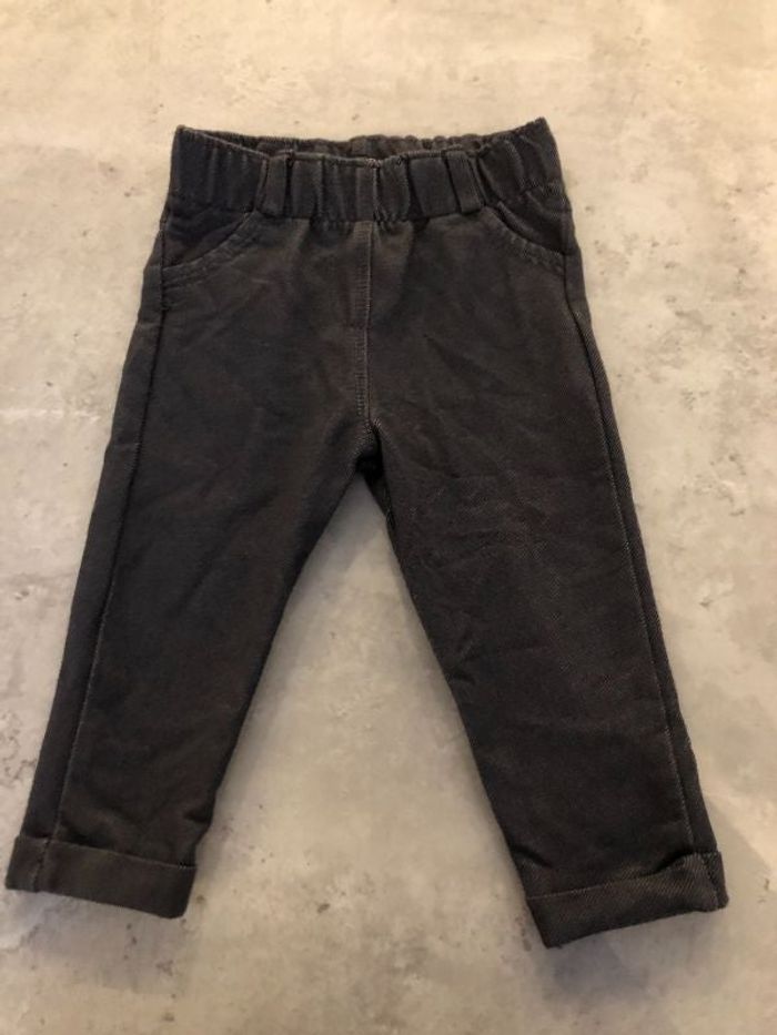 PANTALON 9 mois