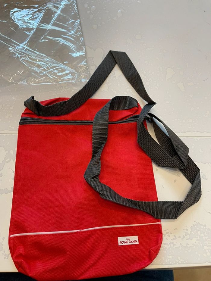 Pochette royal canin - photo numéro 6