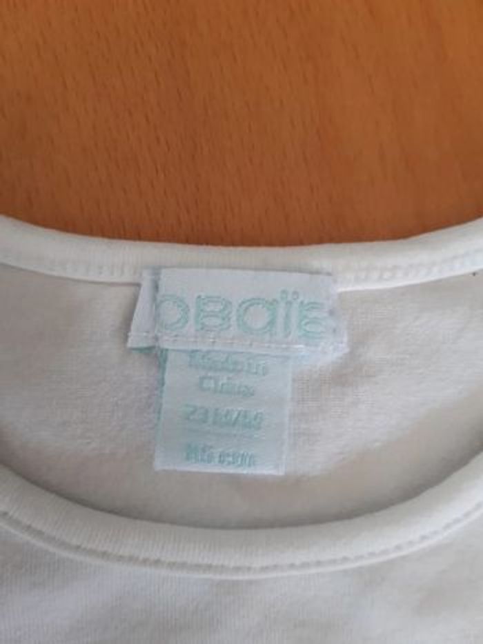 Ensemble printemps fille 2 ans - photo numéro 2