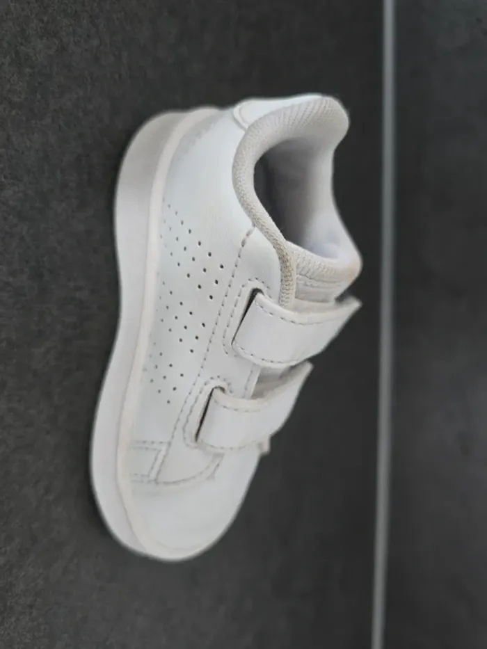 Basket adidas t20 - photo numéro 6