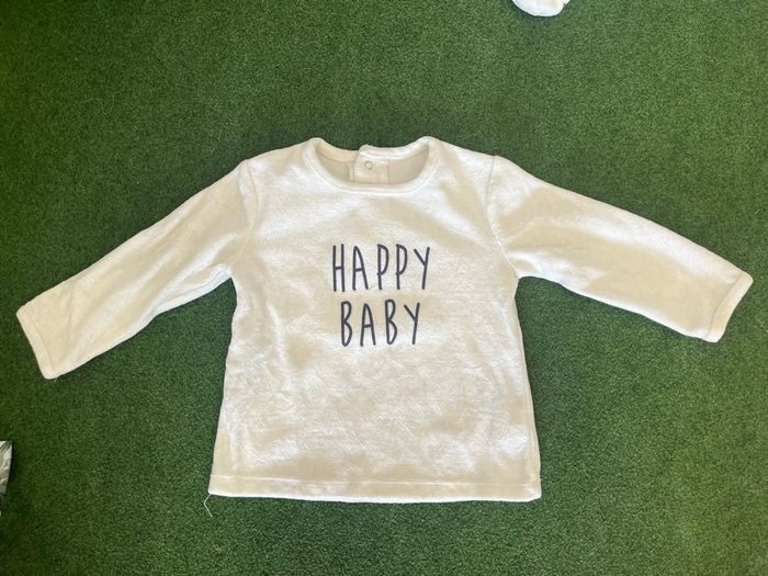 Lot de 4 pyjamas - photo numéro 5