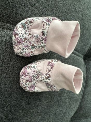 Chaussons
