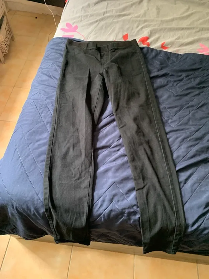 Jegging