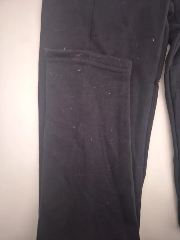 Ensemble : pull et pantalon minnie 8 ans - photo numéro 5
