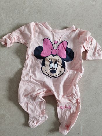 Pyjama mini