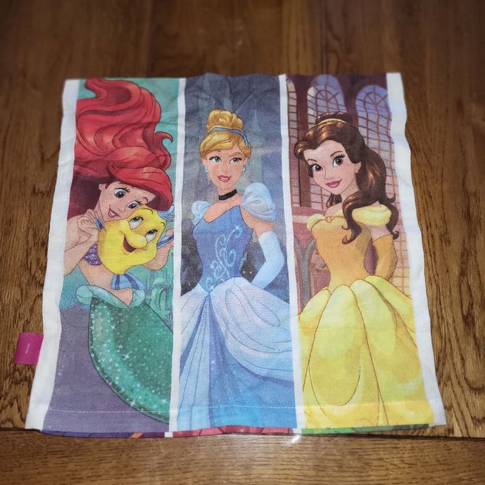 Housse de coussin disney - photo numéro 2