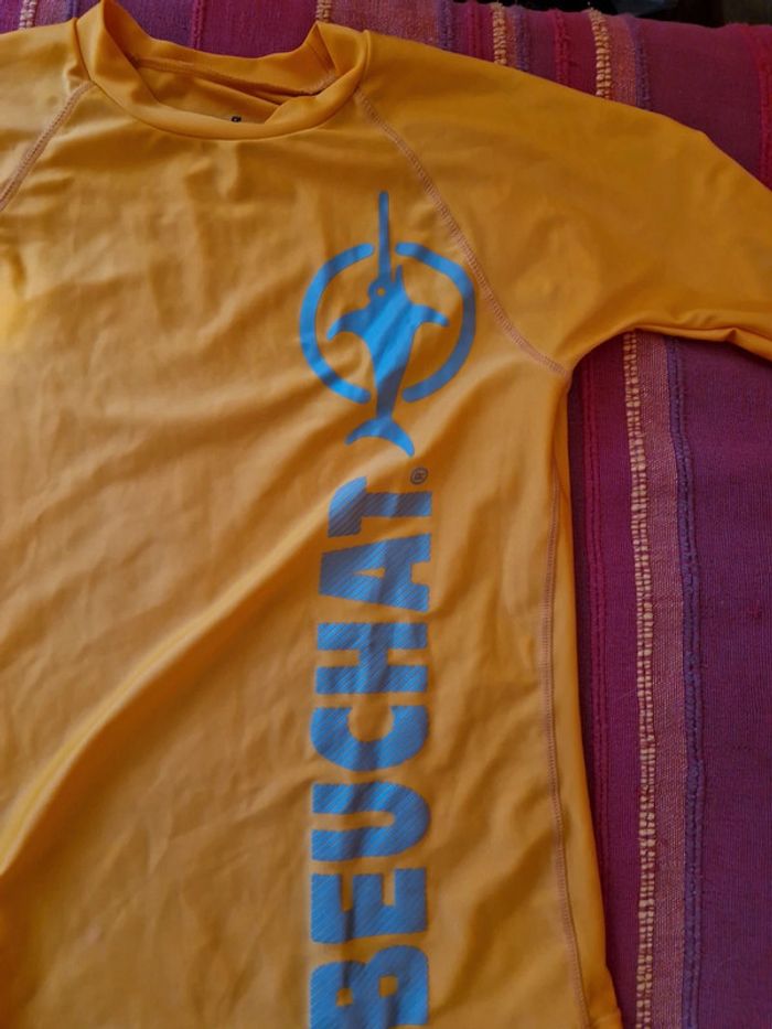 Maillot anti UV - photo numéro 2