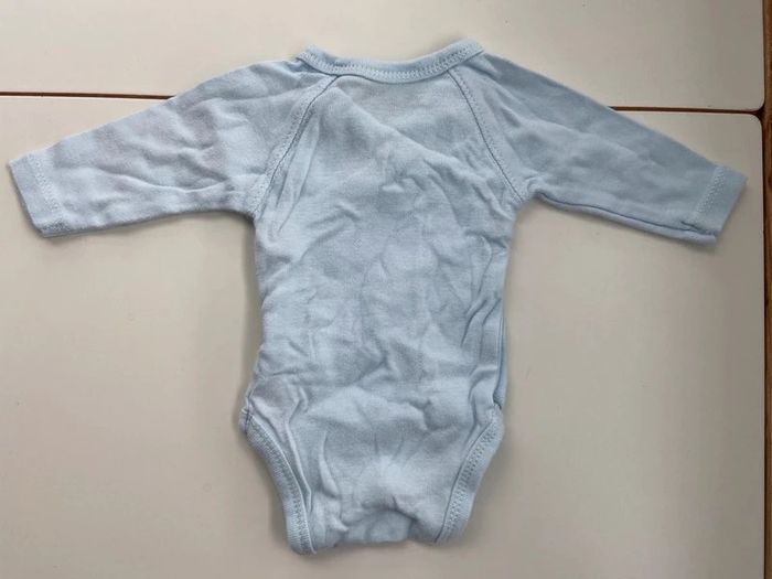 Body naissance - photo numéro 3