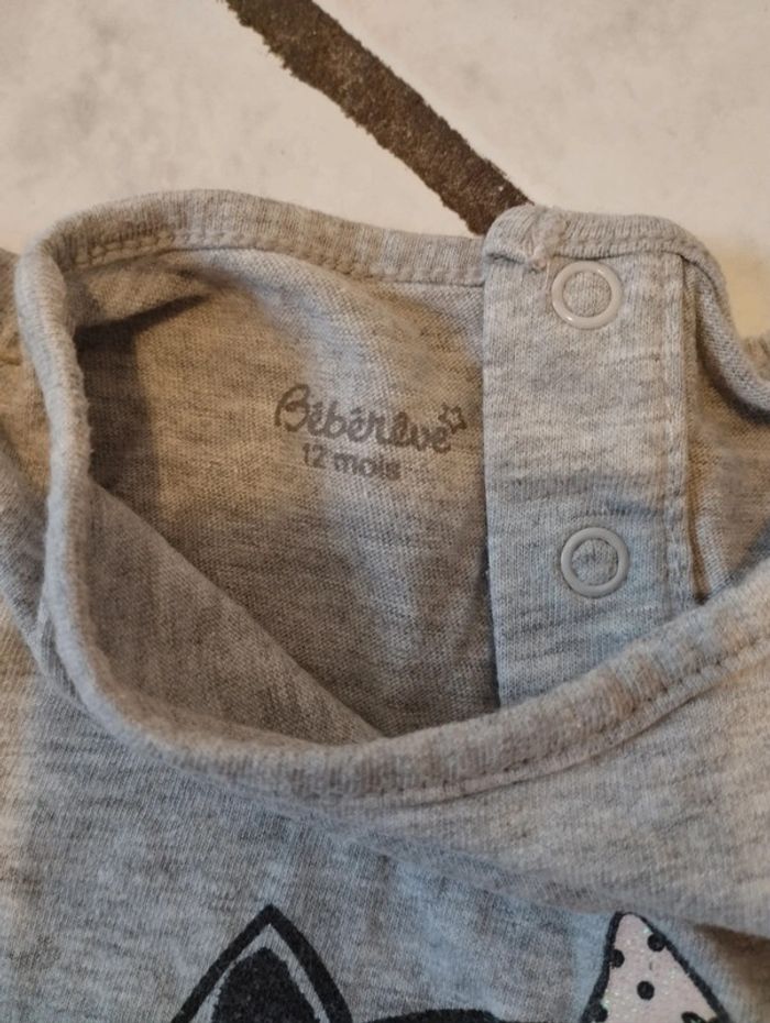 Tee shirt - photo numéro 2