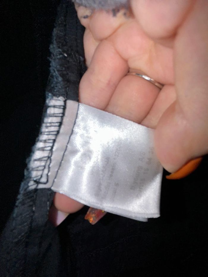 Veste - photo numéro 3