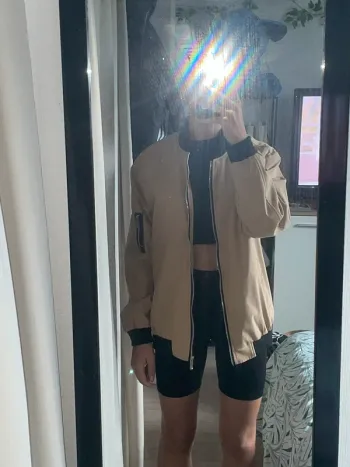 Veste homme