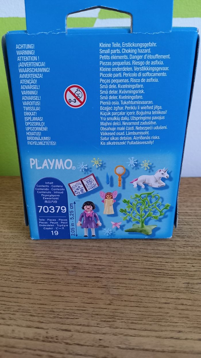 Playmobil Spécial Plus - photo numéro 3