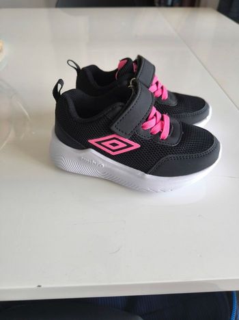 Chaussures Umbro