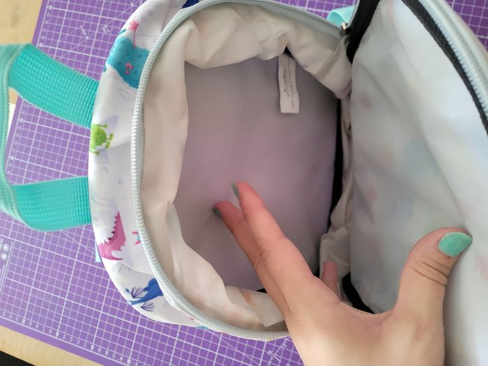 Sac à dos - photo numéro 2