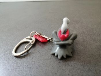 porte clef pokemon darkrai