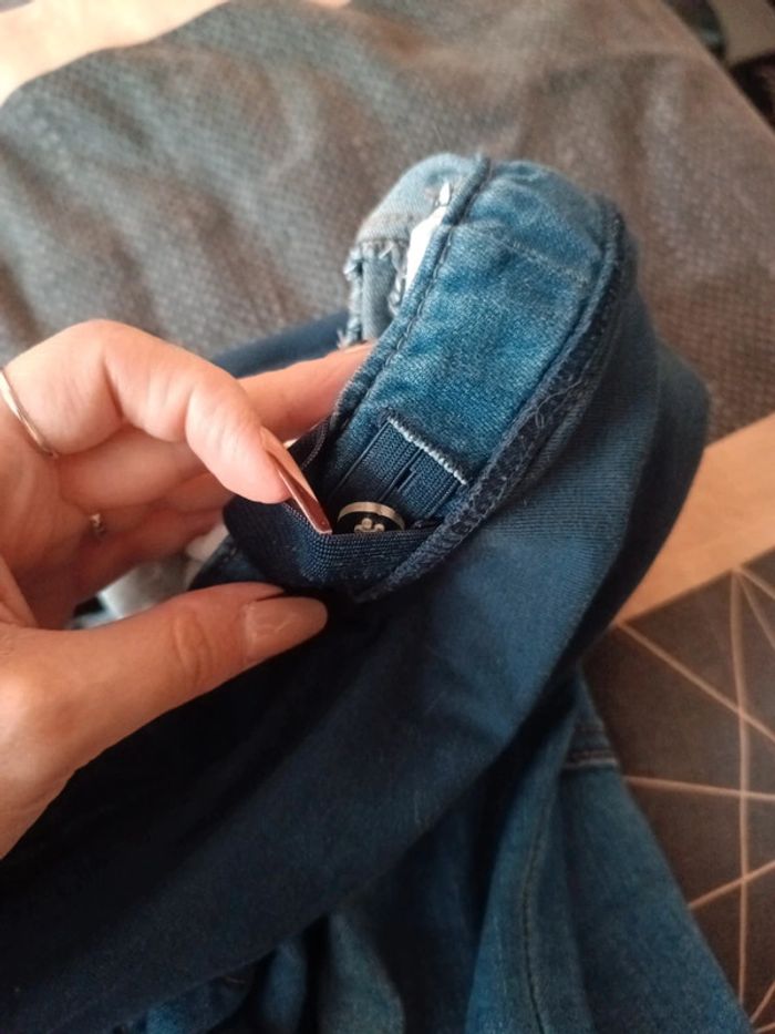 Jean de grossesse - photo numéro 5