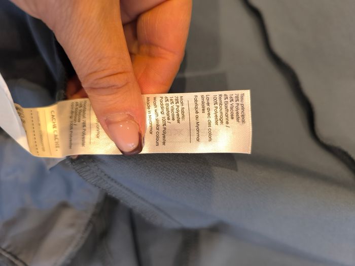 Blazer - photo numéro 9