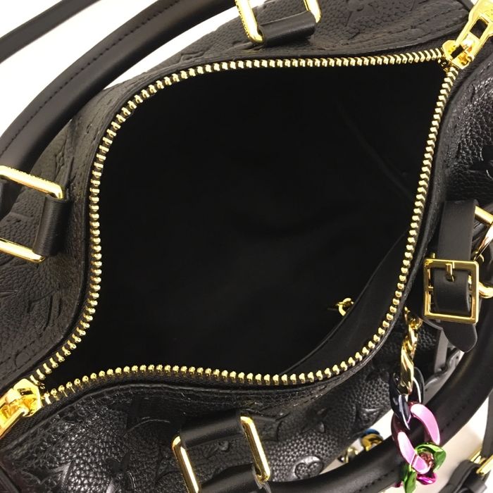 Louis Vuitton Speedy 25 M40391 - photo numéro 8