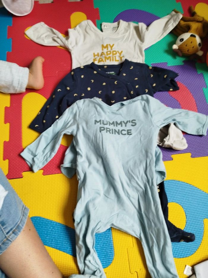Lot pijama
