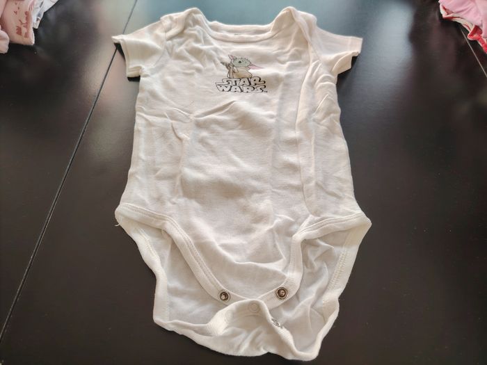 Lot bodies - photo numéro 2