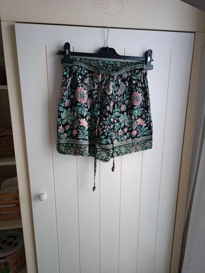 Short