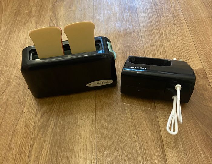 2 accessoires de cuisine smoby des 3 ans