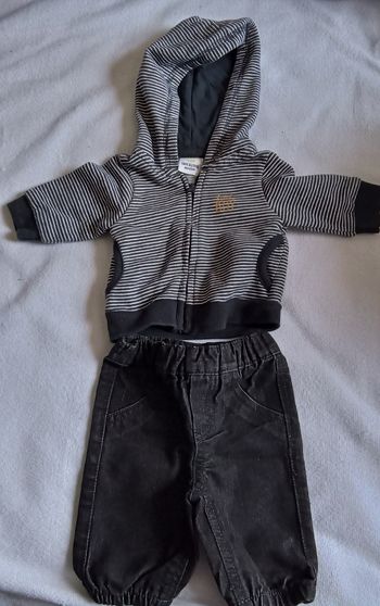 Ensemble 1M