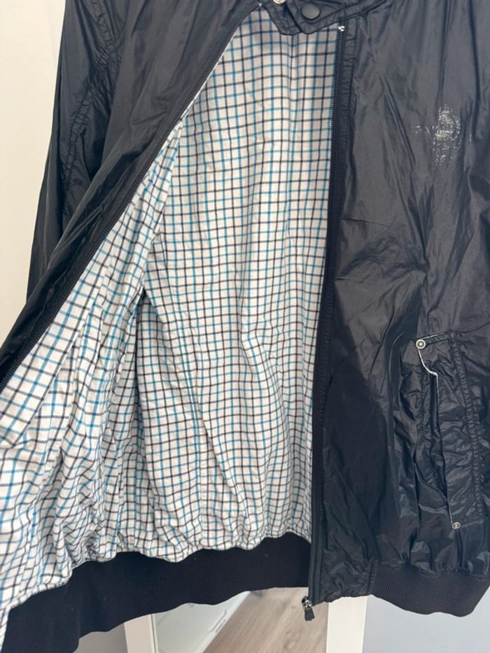 Veste brillante xl diesel - photo numéro 4