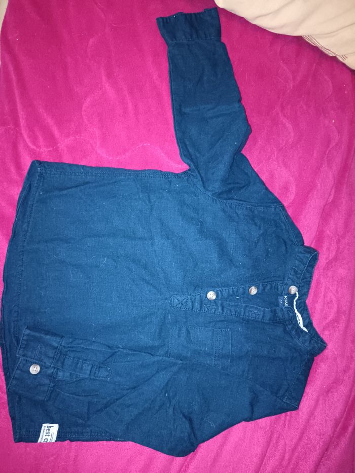 Lot vêtements garçon 4 ans - photo numéro 8