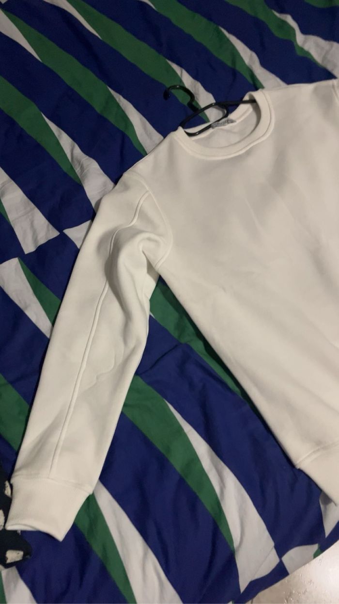 Pull cp company - photo numéro 2