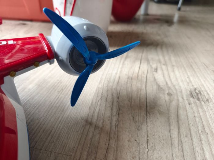 Air patrouilleur pat patrouille - photo numéro 4