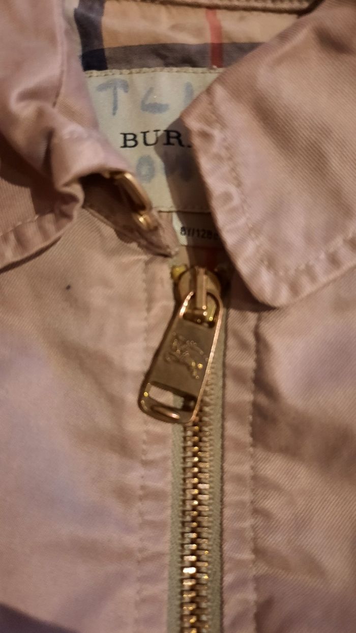 Petite veste - photo numéro 4