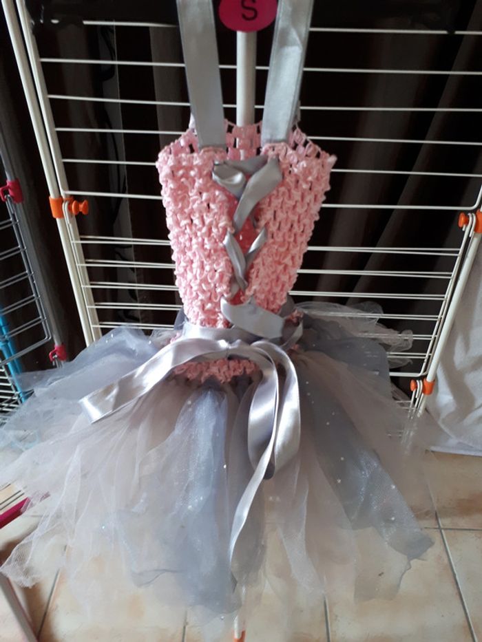 Robe de cérémonie - photo numéro 4