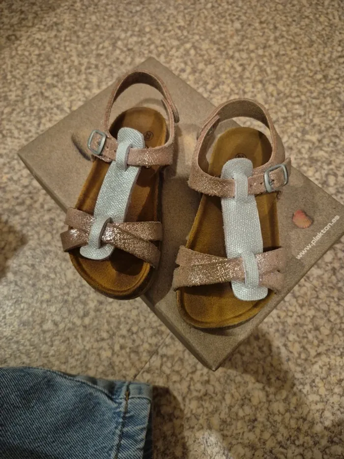 Nu-pied - photo numéro 3